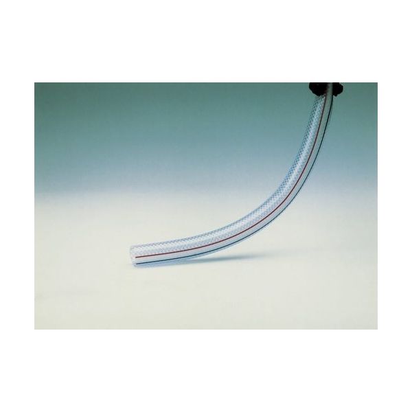 トヨックス トヨロンブレードホース TRー12 12×18 5m 102-2410601-5 1本（直送品）