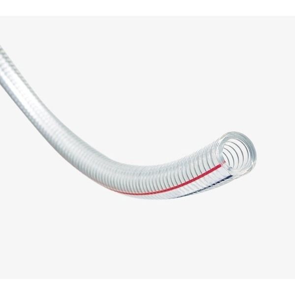 トヨックス トヨスプリングホース TSー9 9×15 10m 102-2420301-10 1本（直送品）