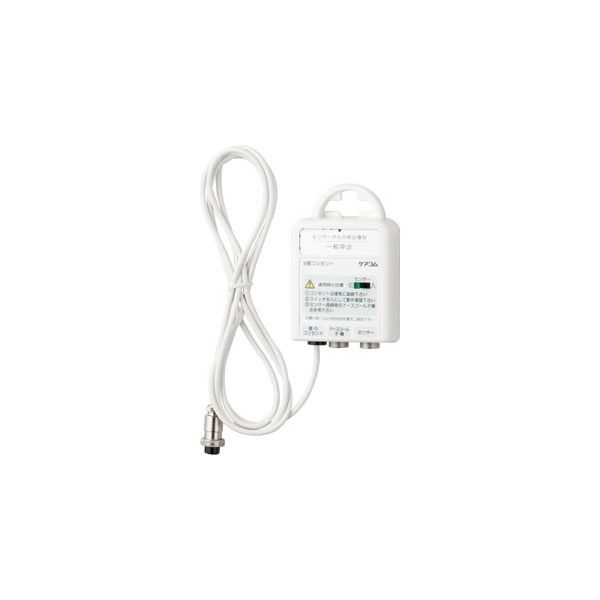 ケアコム製分配コンセント BB-301WZ-2P/W6P-NC m44812641509_1.jpg?1748763804