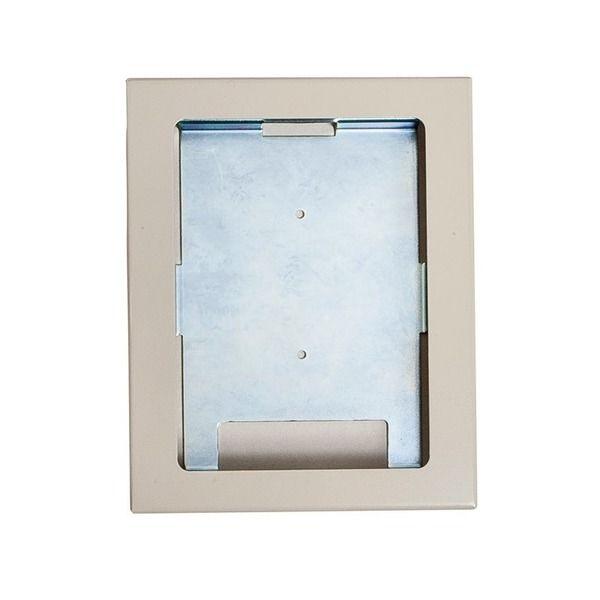 河村電器 河村電器産業 eモニター埋込アダプタ EWM UA 1台（直送