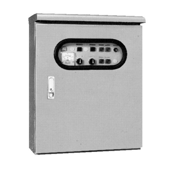河村電器産業 enステーション ホーム分電盤 EN5280