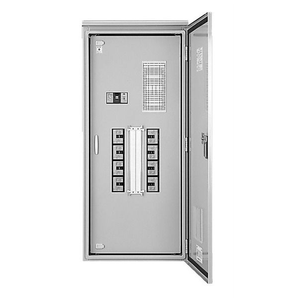 河村電器 河村電器産業 動力分電盤 ONKO 0704N 1台（直送品） 56,968円