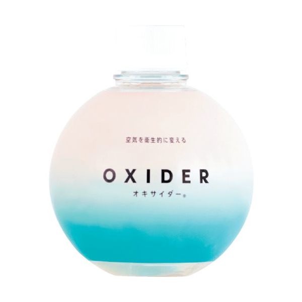CLO2 Lab オキサイダー置き型320g OXIDER320G 1個 342-2944（直送品）