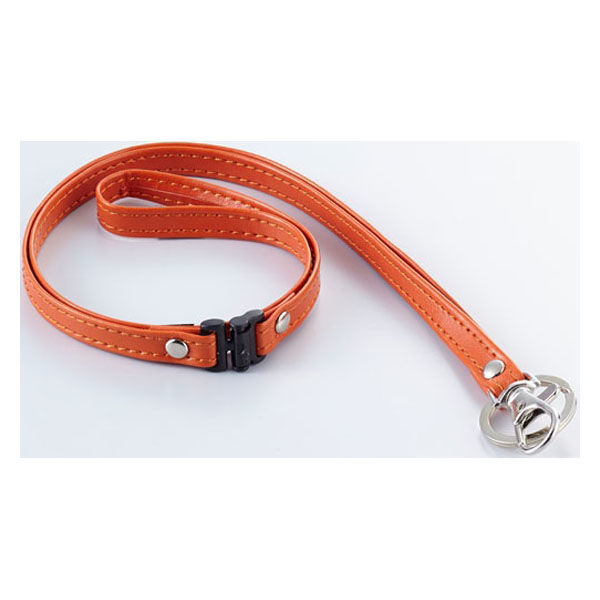 GOOLD GOLF ROCKERS ポップアップ限定　ネックストラップ GGR GOOLD GOLF ROCKERS