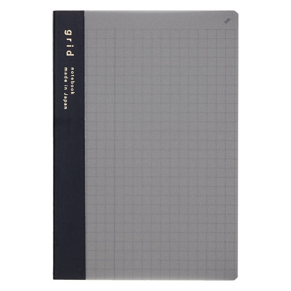 ダイゴー IS.ノート A6 方眼 ブラック R1811 1セット(3冊)(直送 ダイゴー IS.ノート A6 方眼 ブラック R1811 1セット(3冊)(直送