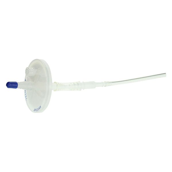 柴田科学 ゼロチェック用高性能フィルター 25611410 SIBATA 080200-033 1個（直送品）