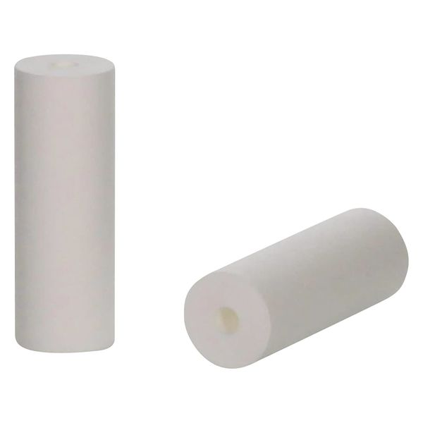柴田科学 アルコール含浸用フィルター 25610903 SIBATA 080200-102(4コ) 1箱(4入)（直送品）