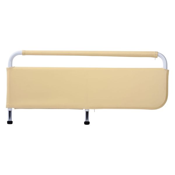 ランダルコーポレーション ロングサイドレール 25603203 B-LH-722Y(イエロー) 1個（直送品）