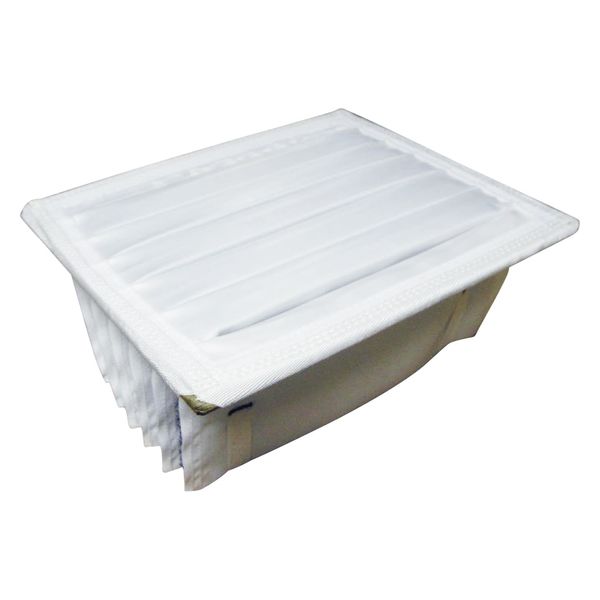 東京技研 フリーアームS用バックフィルタ 25500215 B030 1個（直送品）