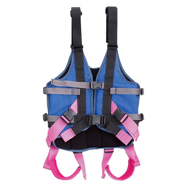 日本メディックス 免荷用ハーネスS 25493210 DY-43AAA-S(DY-4300ヨウ 1個（直送品）