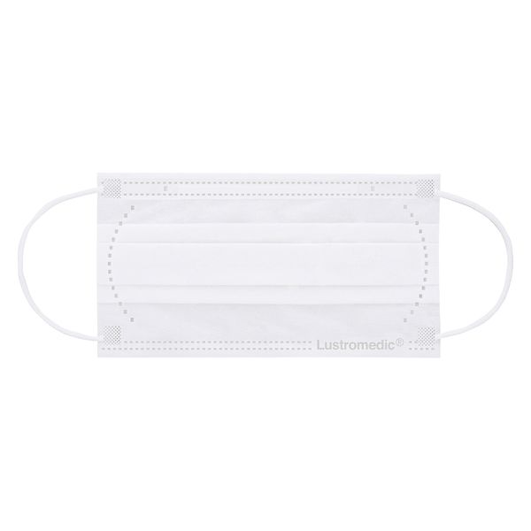 岩崎工業 やわらかな肌触サージカルマスク