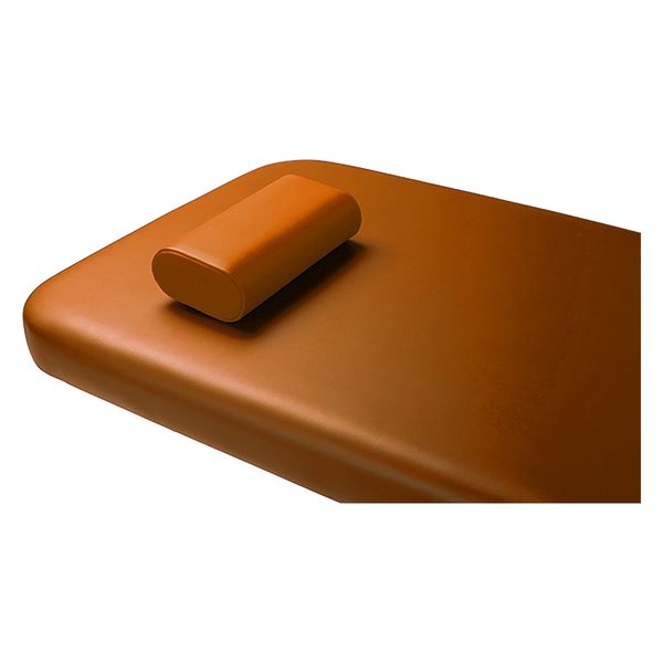 タカラベルモント 電動診察台CS用枕(S) 24729410 キャメル EX-CS-MS(300X150X80 1個（直送品）