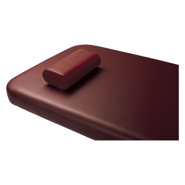 タカラベルモント 電動診察台CS用枕(S) 24729410 ブラウン EX-CS-MS(300X150X80 1個（直送品）