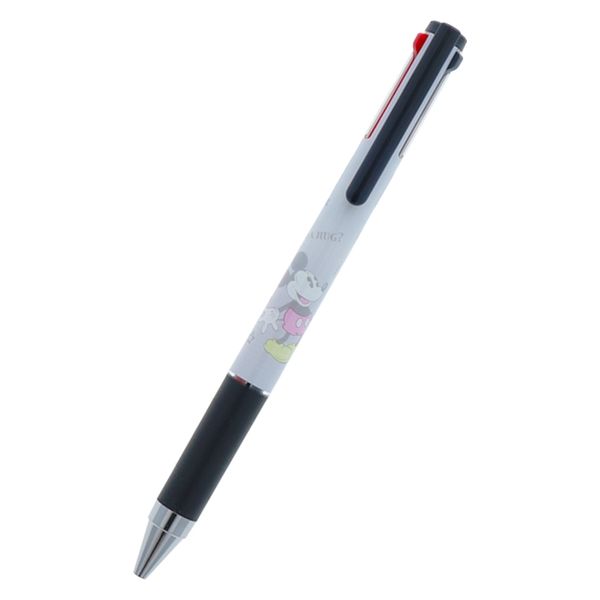 サンスター文具 JUICE UP 3 ミッキーマウス S4655982 1本