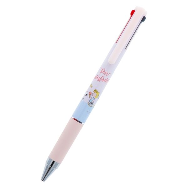 サンスター文具 JUICE UP 3 スヌーピーB S4656091 1本