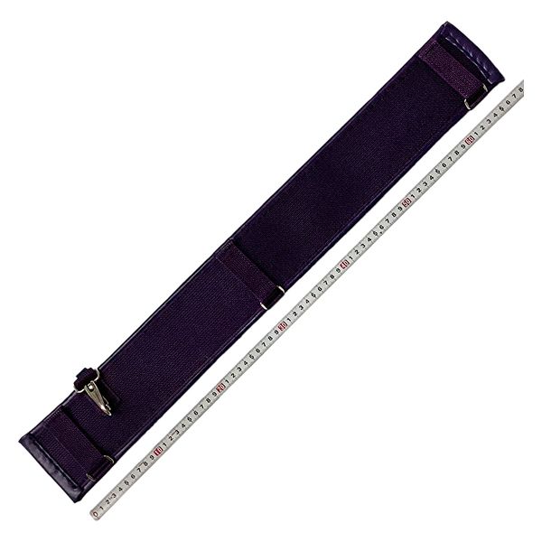 【30%OFF】 コヅチ 1セット(5個)(直送品 紫 NB-610D 強力胴当てベルト 工具差し・腰袋