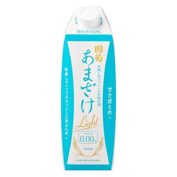 酒蔵古流こうじ甘酒（ボトルタイプ） – 美吉野醸造ONLINE STORE