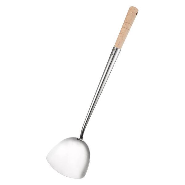 カンダ kan STミニ 中華ヘラ 4949362050352 1個（直送品