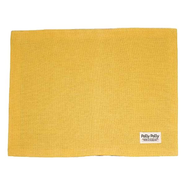 サンベルム ランチョンマット 30×40cm 撥水 リバーシブル