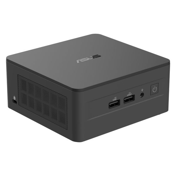 ASUS JAPAN  ASUS NUC 13 Proキット RNUC13ANHI500000I RNUC13ANHI500000I（直送品）