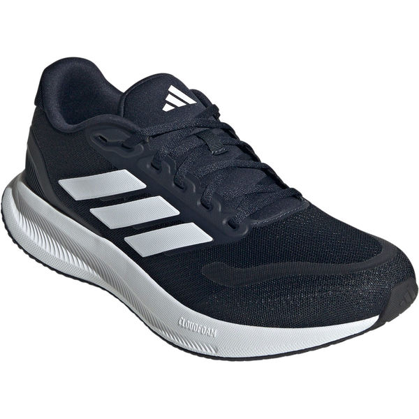 adidas(アディダス) ランニング シューズ ランファルコン5 RUNFALCON 5 M 265 IE8809 1セット（1足）（直送品） -  アスクル