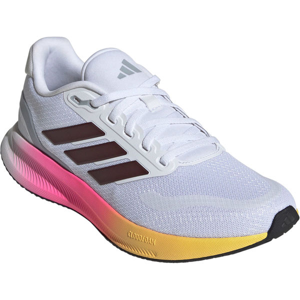 adidas ランニングシューズ みやす 未使用タグ付き 27.0