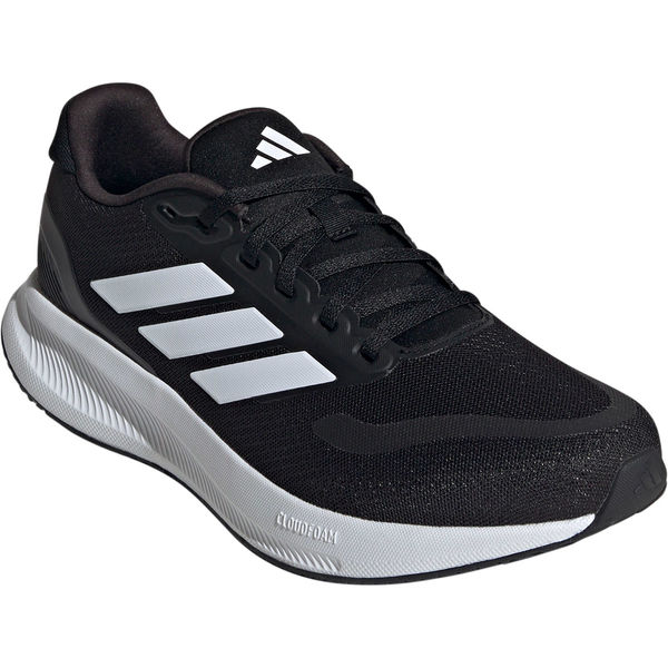 adidas(アディダス) ランニング シューズ ランファルコン5 RUNFALCON 5 M 265 IH7758 1セット（1足）（直送品） -  アスクル