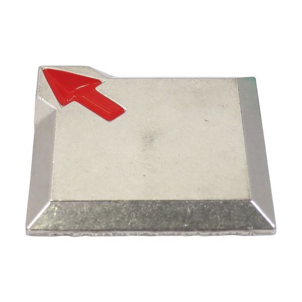 ダイドーハント DAIDОHANT HP クリアーライン CLー7 1枚入 10186757 1パック(1枚) 203-6068（直送品）