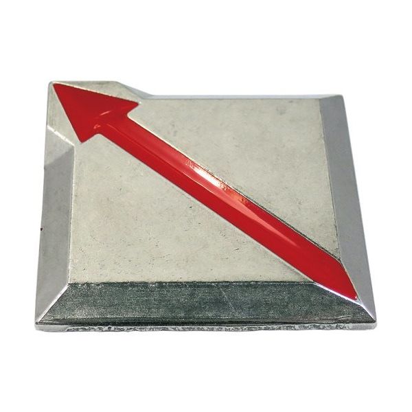 ダイドーハント DAIDОHANT HP クリアーライン CLー4 1枚入 10186755 1パック(1枚) 203-6096（直送品）