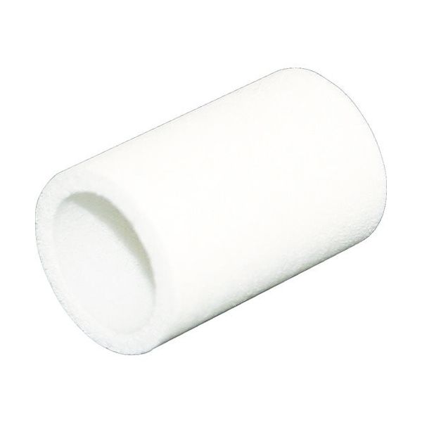 日本ピスコ ピスコ 真空用フィルター 小型ユニオン樹脂タイプ用交換エレメント VFE2 1個 378-3421（直送品）