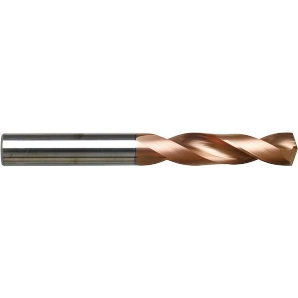WIDIN パワーマックスドリル 3D 外部給油 TiAlNコート超硬ドリル φ10.32 PF5031032 1本（直送品） 6,861円