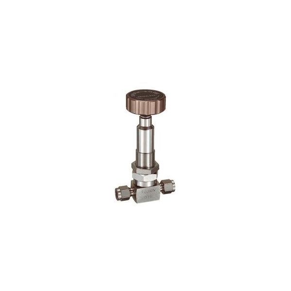 フジキン フジキンベローズバルブ_FINE series PUREベローズバルブ FUBFN-91-6.35 1P（直送品） 34,892円