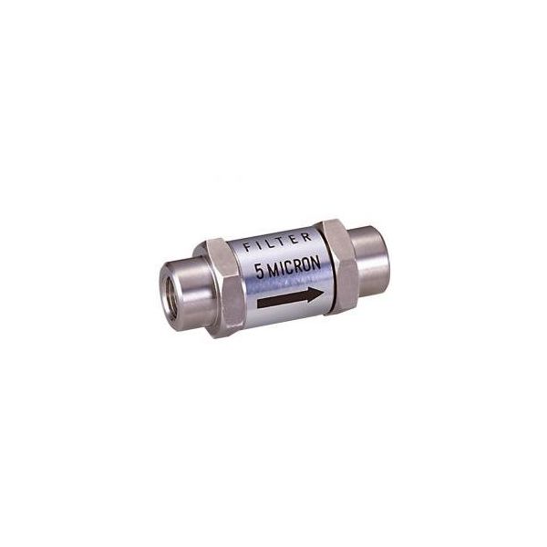 フジキン フジキンラインフィルター__FINE series PUREラインフィルター FUFL-115C-20 1P（直送品） 13,613円