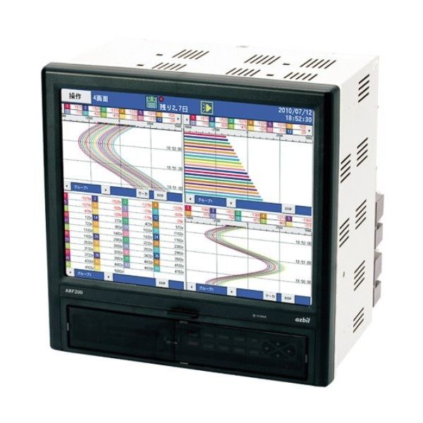 アズビル アズビル(azbil)近接センサー ARF212AS230Y0 1P（直送品）
