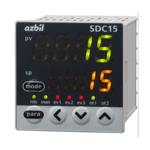 アズビル アズビル(azbil)近接センサー C15TC0LA02DA 1P（直送品） 30,675円