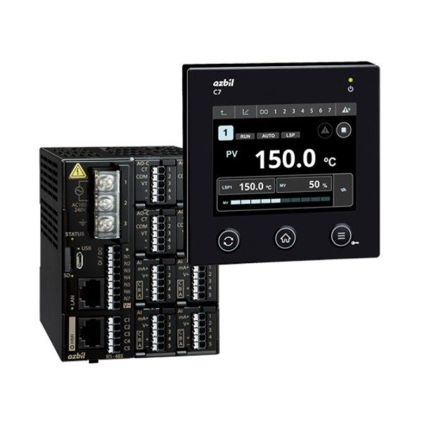 アズビル アズビル(azbil)近接センサー C7GA411220D00 1P（直送品） 144,788円