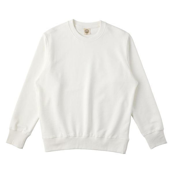大人気！Y-3 オーガニックコットン クルーネック スウェット BEAUTY&YOUTH UNITED ARROWS｜<CGS.> オーガニック コットン