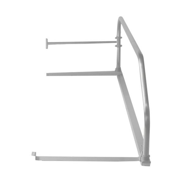 大和産業 ショッピングカート収納庫 CB1200 1台 540-0683（直送品）