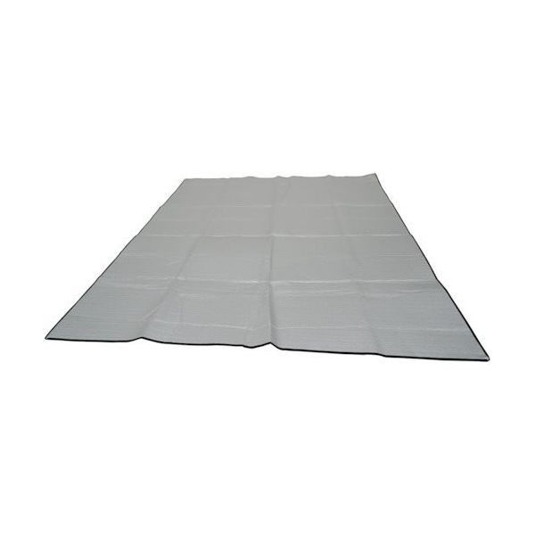 三田 アルミマットSサイズ AMT-S 1個 448-4677（直送品）