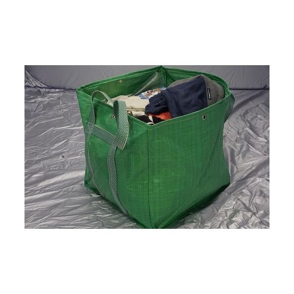 三田 スタンドバック BAG-S 1個 448-4680（直送品）