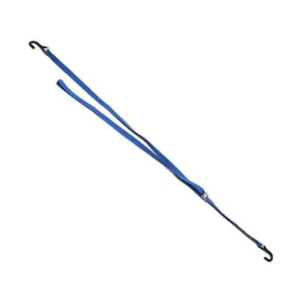 大和産業 カート回収バンド CARTBAND 1本 534-4973（直送品