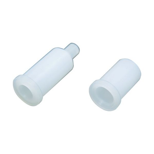 武蔵エンジニアリング MUSASHI アワトロン3用シリンジホルダー 3ml用(BLTタイプ用) AW3-H3 1個 109-9190（直送品）