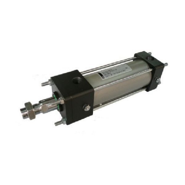 日本精器 エアシリンダ 80×850 BN-6102A-SA-80-B-850 1本 848-0510（直送品）