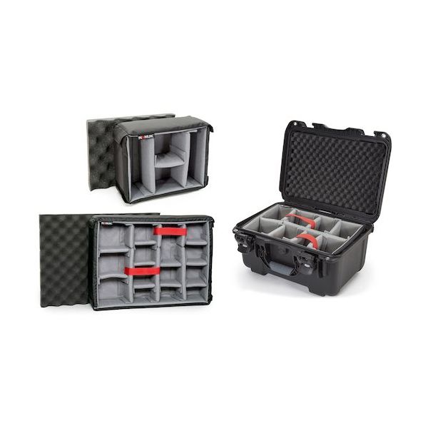 タカチ電機工業 タカチ NKヨウディバイダー DVI938 1個 531-7997（直送品）