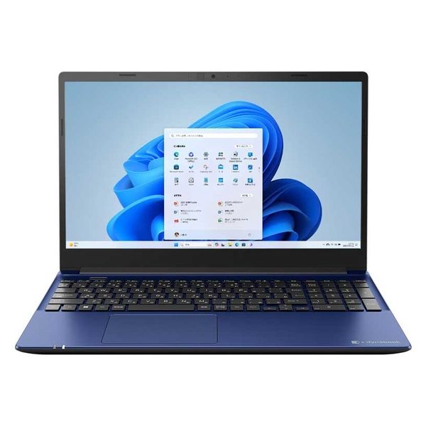 Dynabook 15.6インチ ノートパソコン dynabook C7/X P1C7XPEL 1台（直送品）