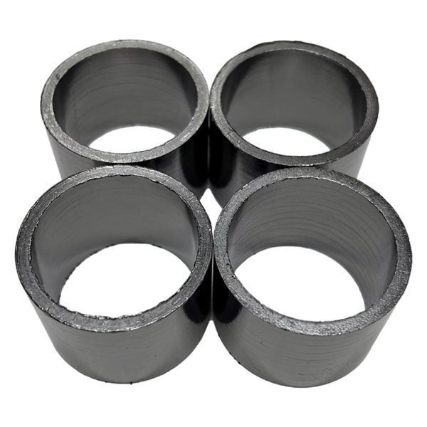 ALBA マフラージョイントガスケット(4個) JGM-H06-4 1箱（直送品