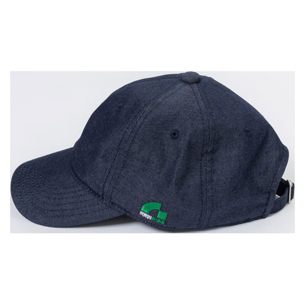BEAMS DESIGN デニムキャップ インディゴ F 1601-90 1着（直送品