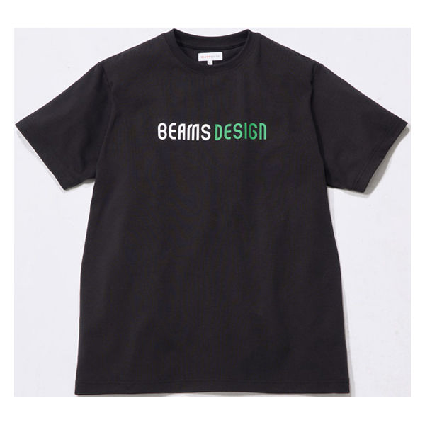 beams 半袖 オファー tシャツ