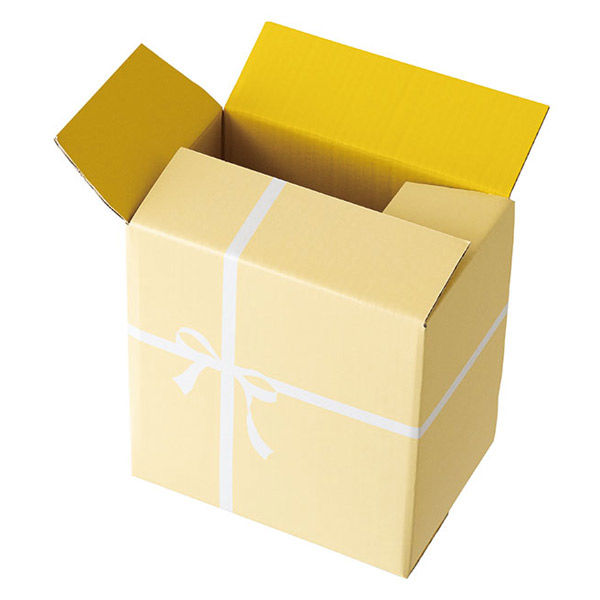 60サイズ】ヘッズ クレール撥水宅配ギフトBOX-3 CLA-HCT3 W216