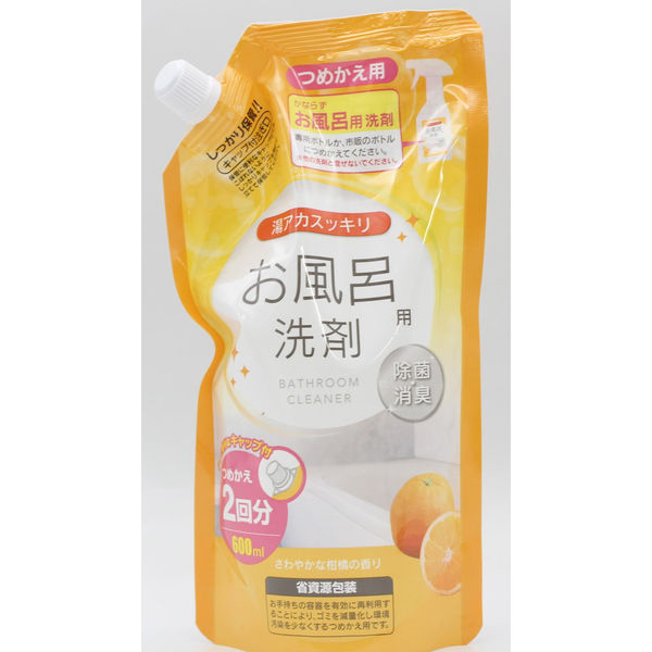 pomelo family 全身用洗浄料　600ml 詰め替え用 全身泡ソープ 詰めかえ用 | マツキヨココカラオンラインストア